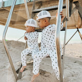 Deck The Palms — Two Piece Set - Rebel Bro