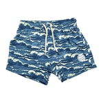 Croix Swim Trunks (FINAL SALE) - Rebel Bro