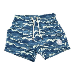 Image of Croix Swim Trunks (FINAL SALE) - Rebel Bro