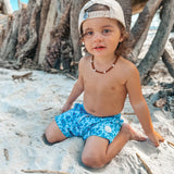 Lucia Swim Trunks (FINAL SALE) - Rebel Bro