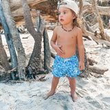 Lucia Swim Trunks (FINAL SALE) - Rebel Bro
