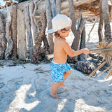 Lucia Swim Trunks (FINAL SALE) - Rebel Bro