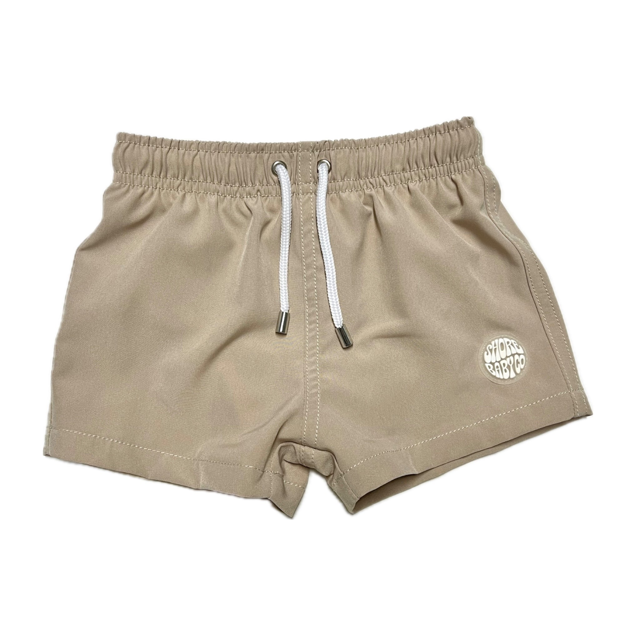 The Dunes Swim Trunks (FINAL SALE) - Rebel Bro