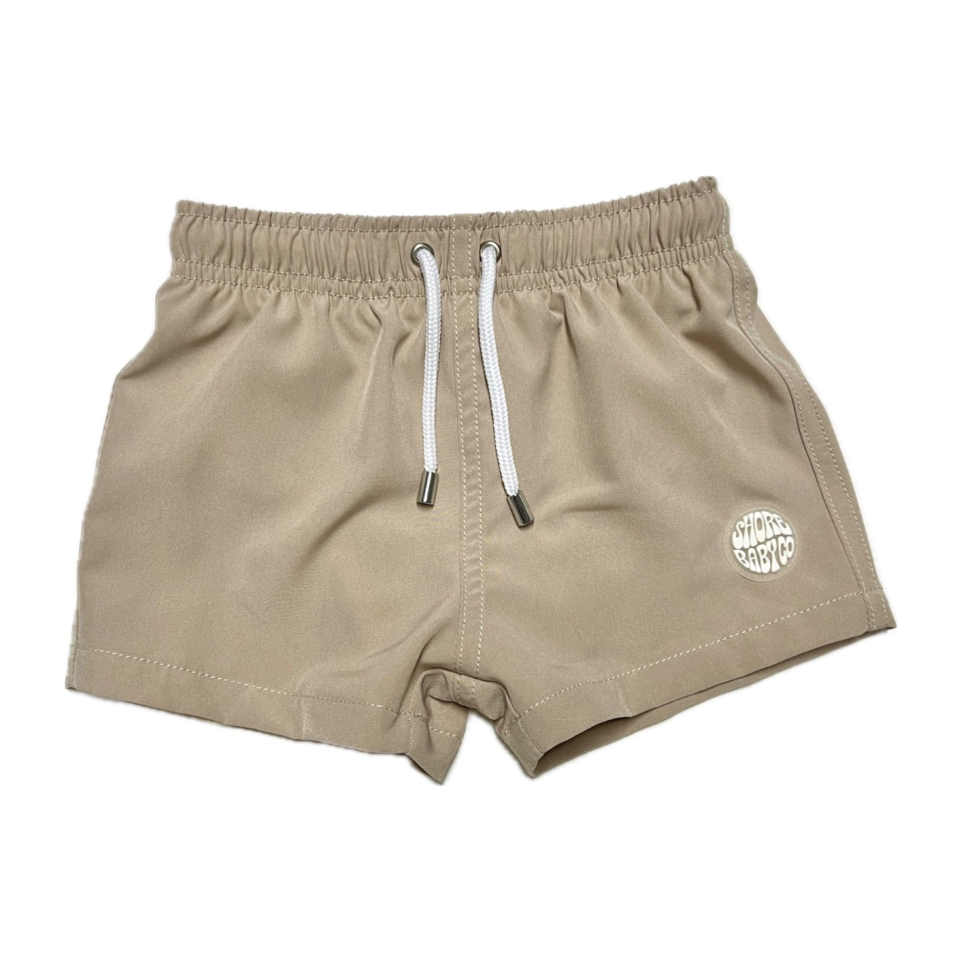 The Dunes Swim Trunks (FINAL SALE)