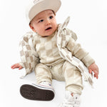 Decker Snapback - Rebel Bro