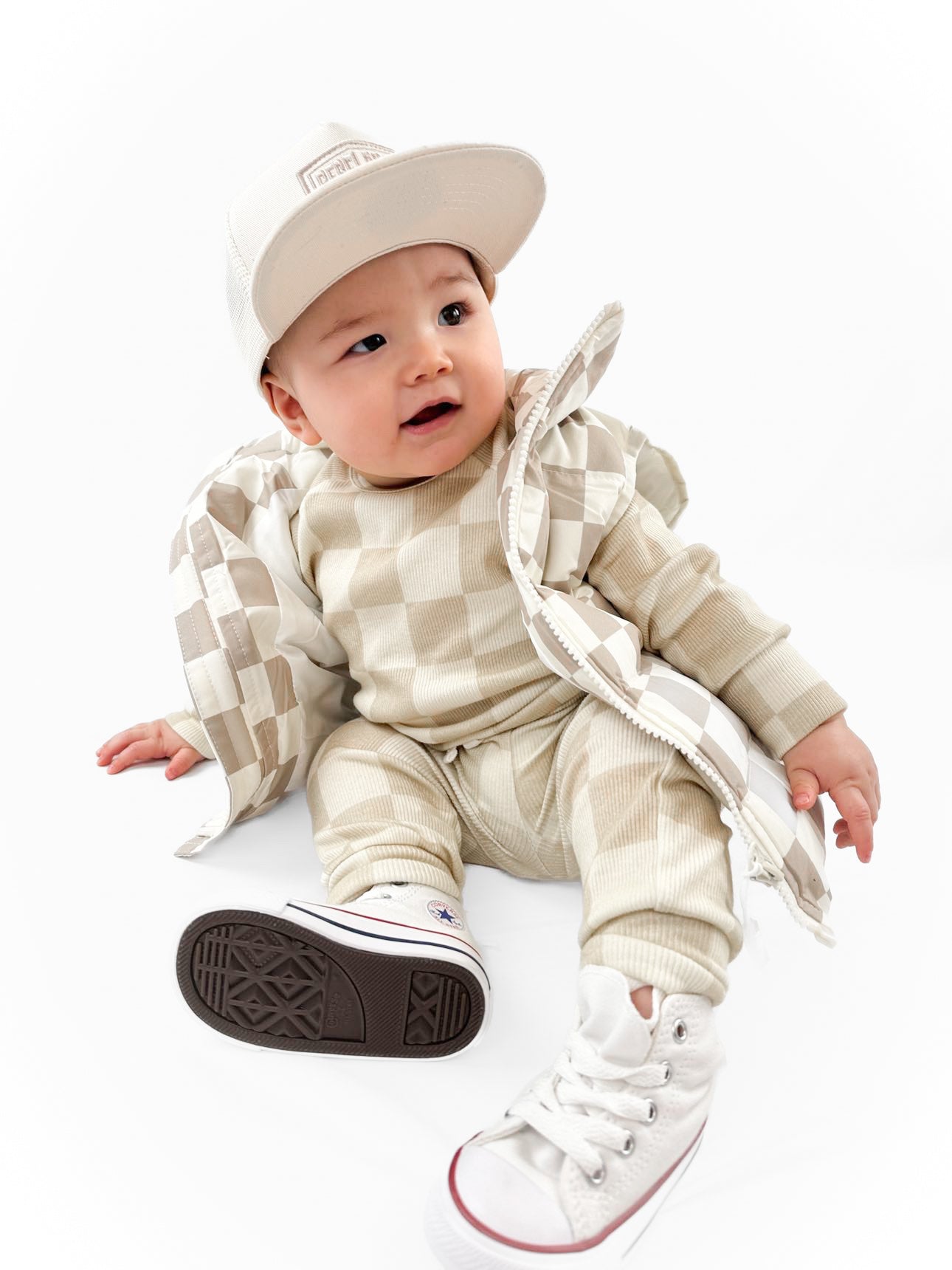 Decker Snapback - Rebel Bro