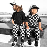 The Basic Rebel Jogger in Venice - Rebel Bro