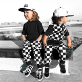 The Basic Rebel Jogger in Venice - Rebel Bro