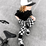 The Basic Rebel Jogger in Venice - Rebel Bro