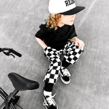 The Basic Rebel Jogger in Venice - Rebel Bro
