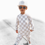 Decker Snapback - Rebel Bro
