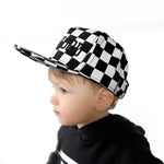 Venice x Boyhood Hydro Snapback - Rebel Bro
