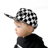 Venice x Boyhood Hydro Snapback - Rebel Bro