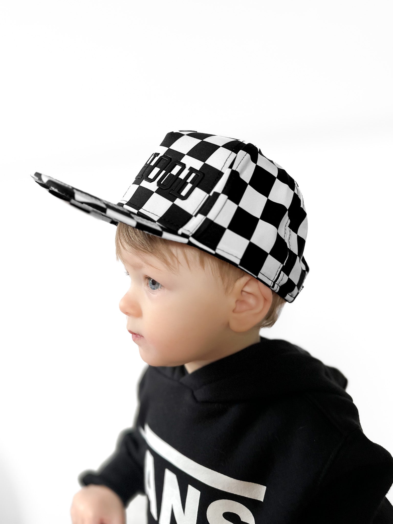 Venice x Boyhood Hydro Snapback