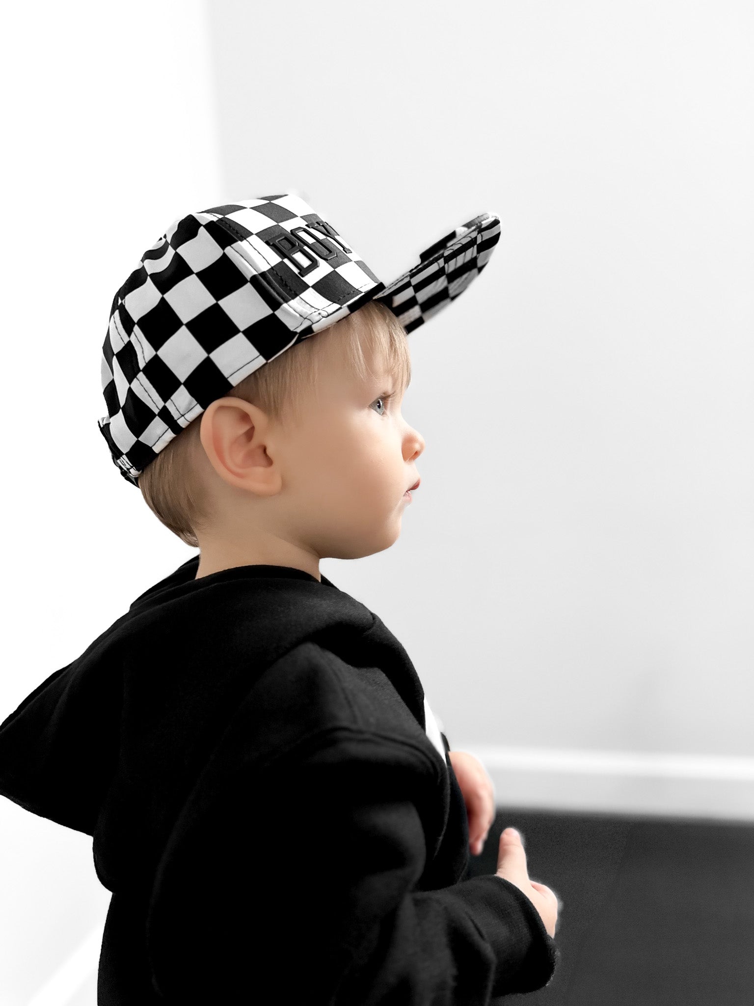 Venice x Boyhood Hydro Snapback
