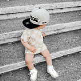 Bummie Two Piece Set in Callen