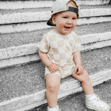 Bummie Two Piece Set in Callen