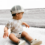 Bummie Two Piece Set in Callen