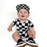 Bummie Two Piece Set in Vintage Venice - Rebel Bro