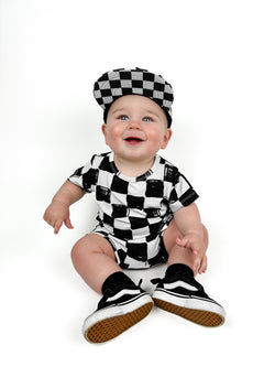 Image of Bummie Two Piece Set in Vintage Venice
