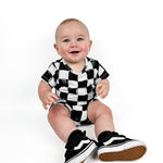 Bummie Two Piece Set in Vintage Venice - Rebel Bro