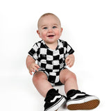 Bummie Two Piece Set in Vintage Venice - Rebel Bro