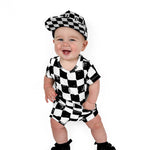 Bummie Two Piece Set in Vintage Venice - Rebel Bro