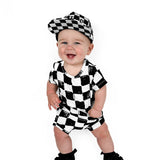 Bummie Two Piece Set in Vintage Venice - Rebel Bro