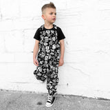 Overalls in Born to be Wild