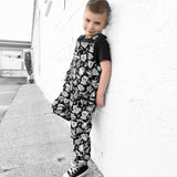 Overalls in Born to be Wild