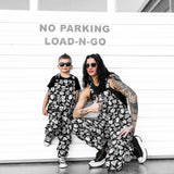 Women's Overall in Born to be Wild