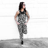 Women's Overall in Born to be Wild