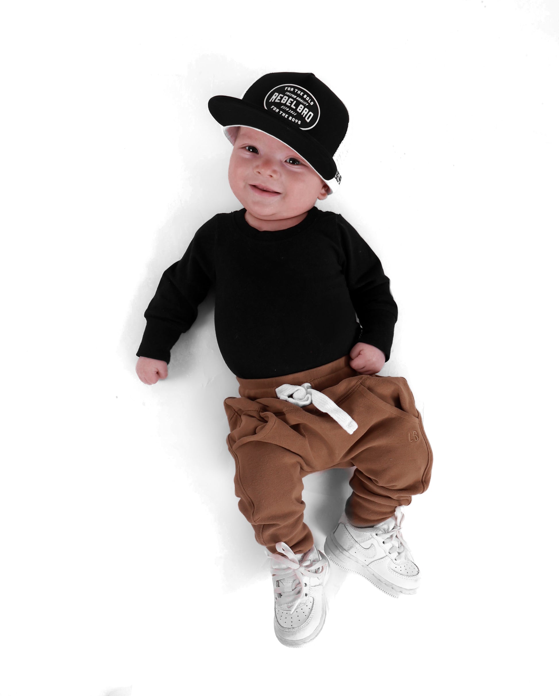 Orion x Hydro Snapback