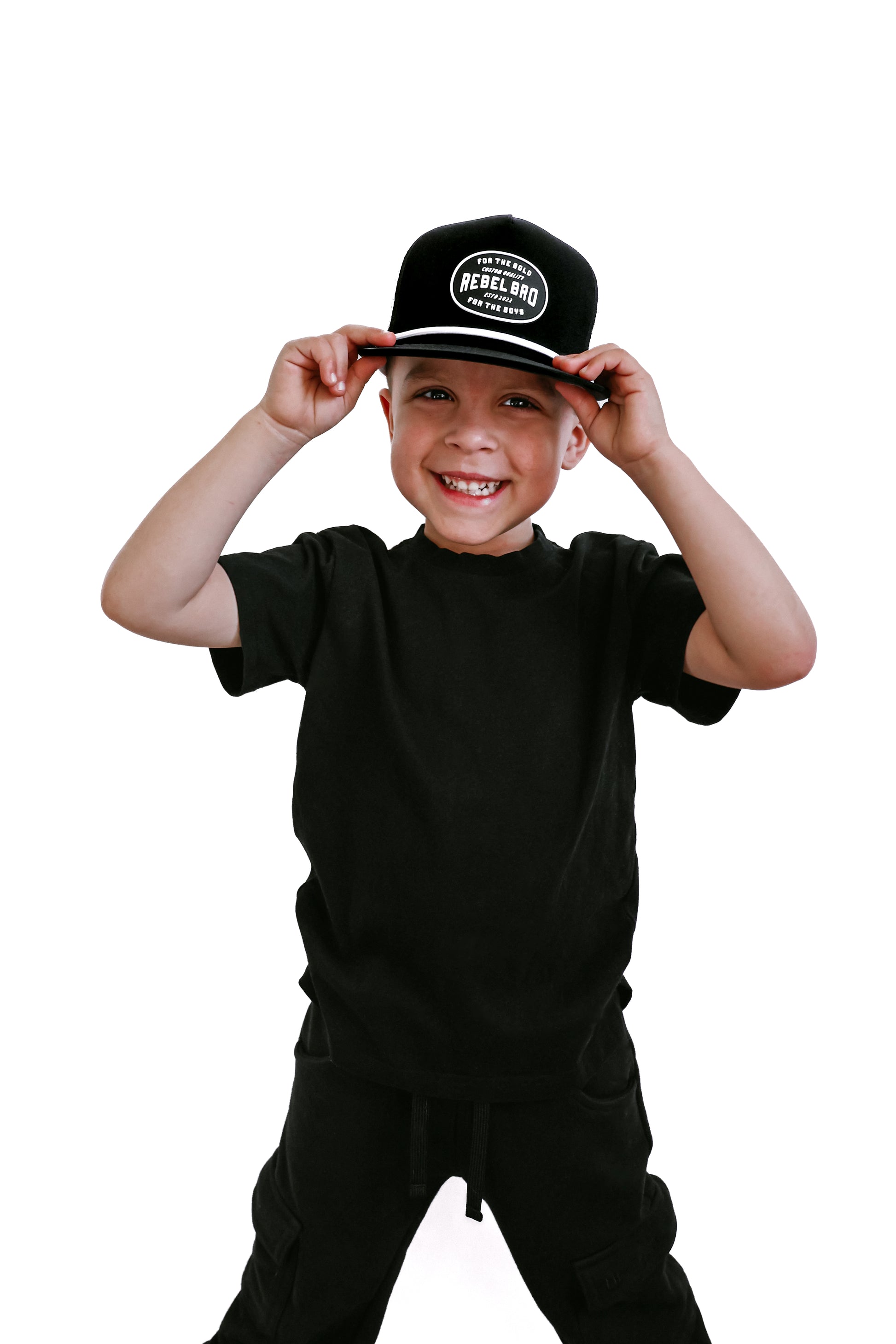 Orion x Hydro Snapback