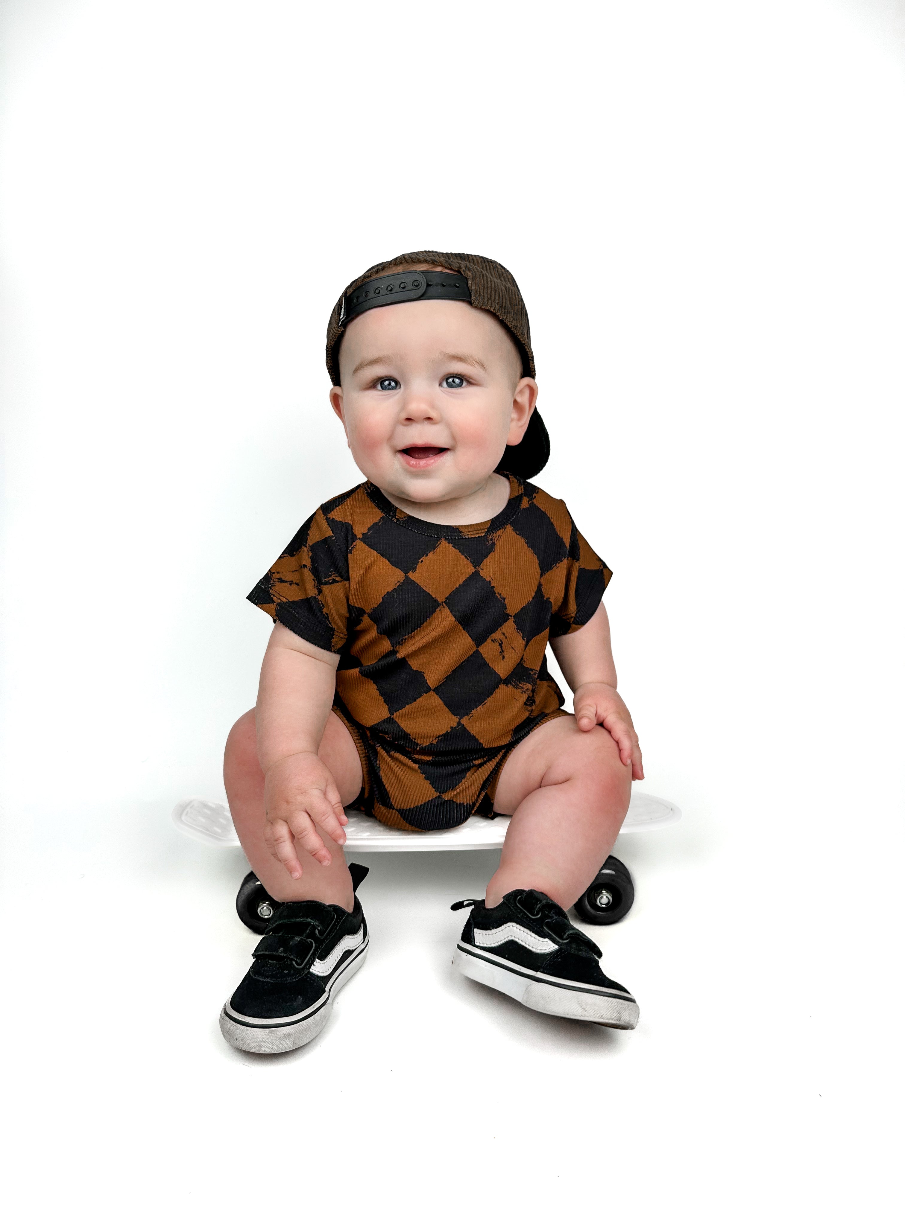 Bummie Two Piece Set in Mojave (WWxRB Exclusive) - Rebel Bro
