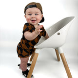 Bummie Two Piece Set in Mojave (WWxRB Exclusive) - Rebel Bro