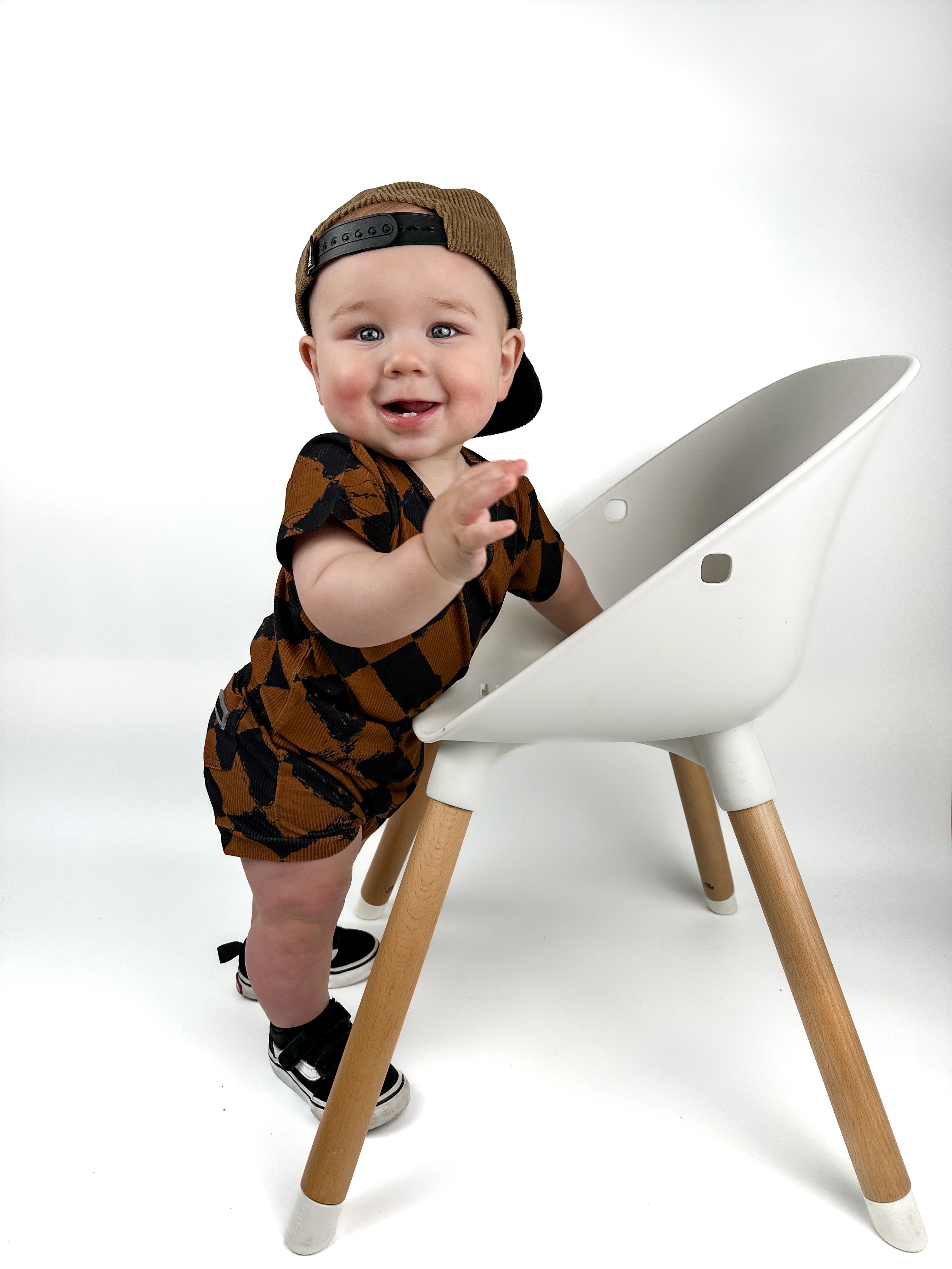 Bummie Two Piece Set in Mojave (WWxRB Exclusive) - Rebel Bro