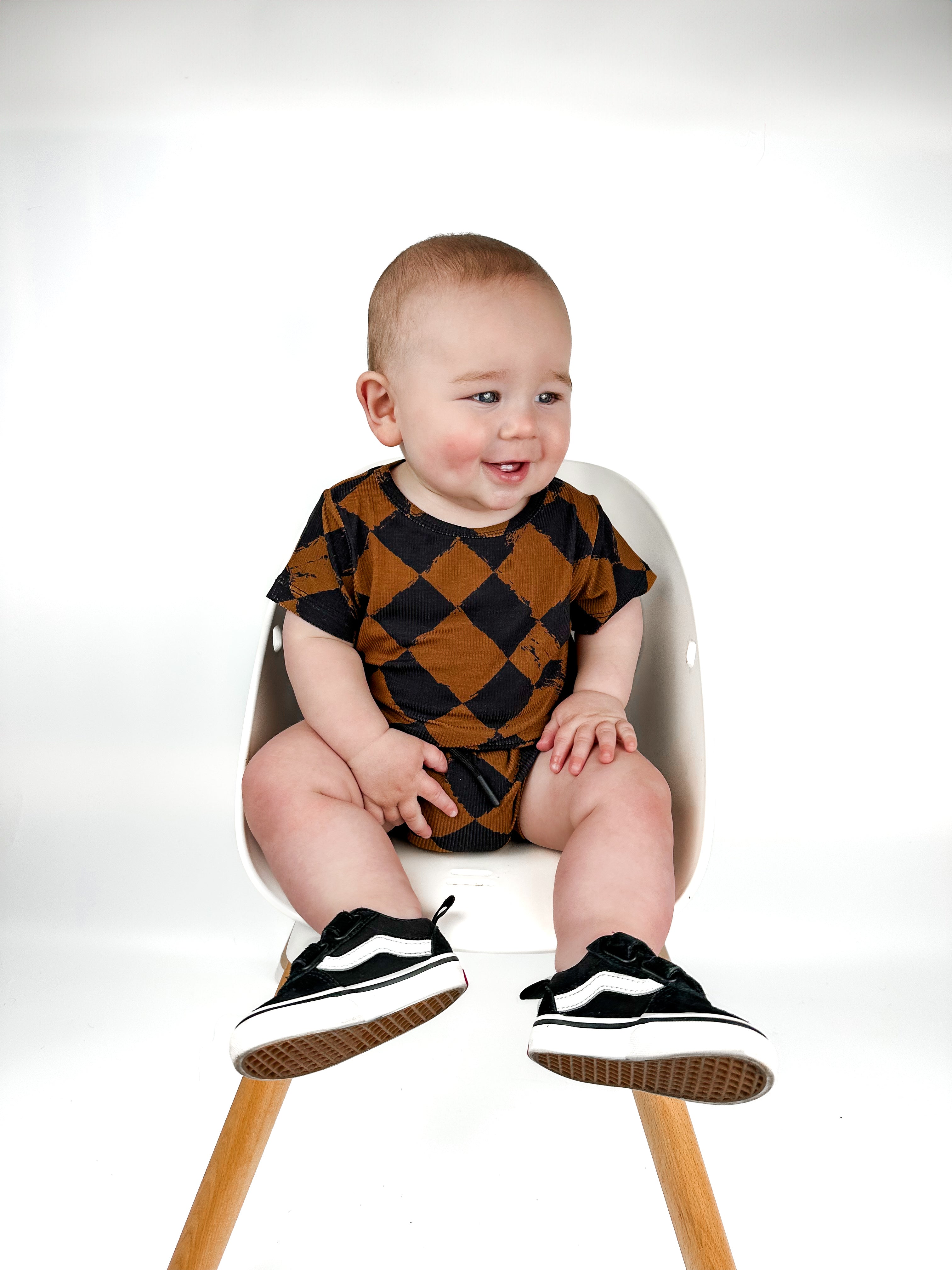 Bummie Two Piece Set in Mojave (WWxRB Exclusive) - Rebel Bro