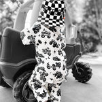 Pit Crew Romper in WWXRB Monster Truck AXEL - Rebel Bro