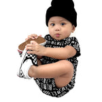Bummie Two Piece Set in Rebel Racer - Rebel Bro