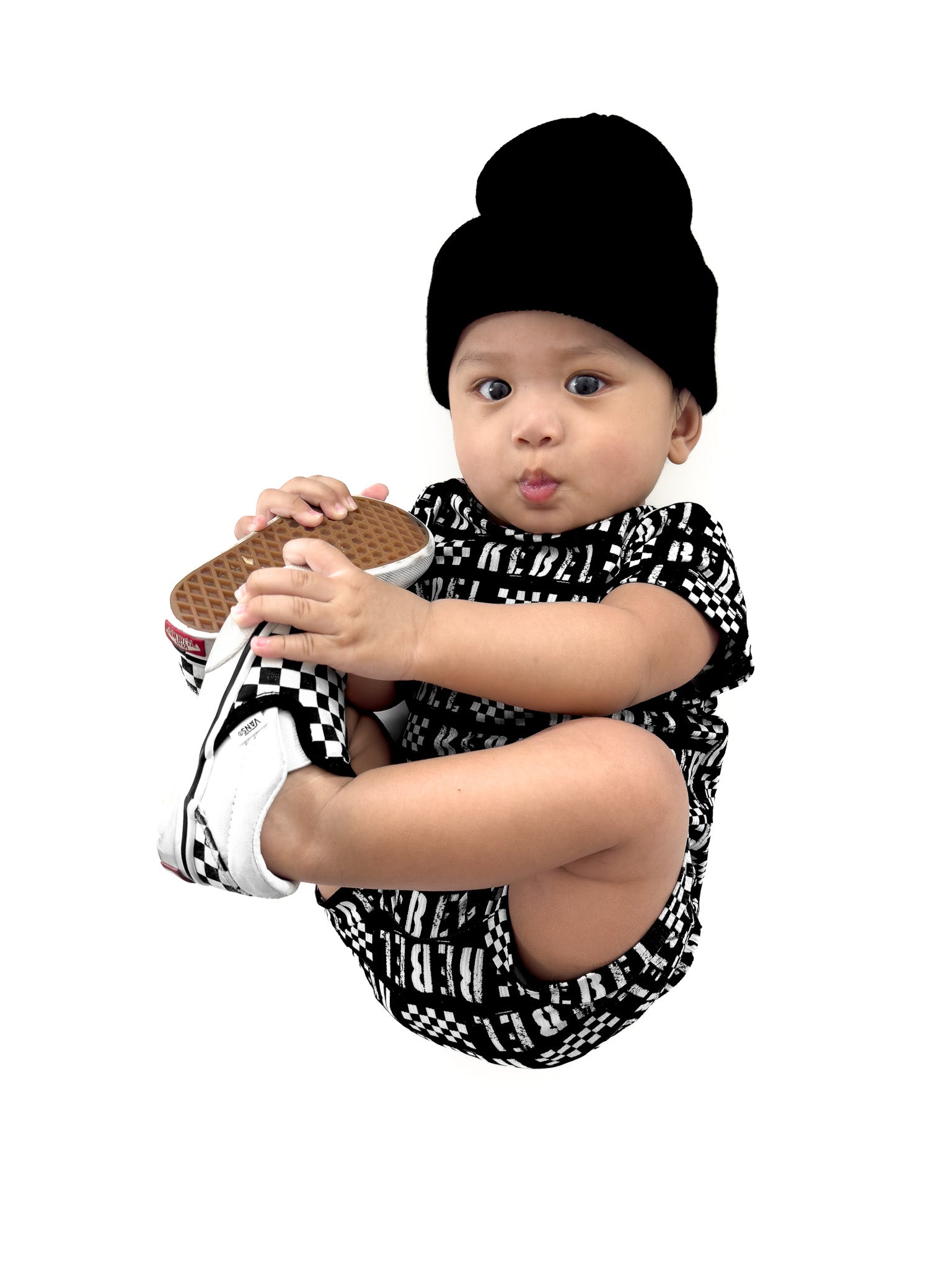 Bummie Two Piece Set in Rebel Racer - Rebel Bro