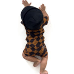 Bummie Two Piece Set in Mojave (WWxRB Exclusive) - Rebel Bro
