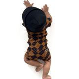 Bummie Two Piece Set in Mojave (WWxRB Exclusive) - Rebel Bro
