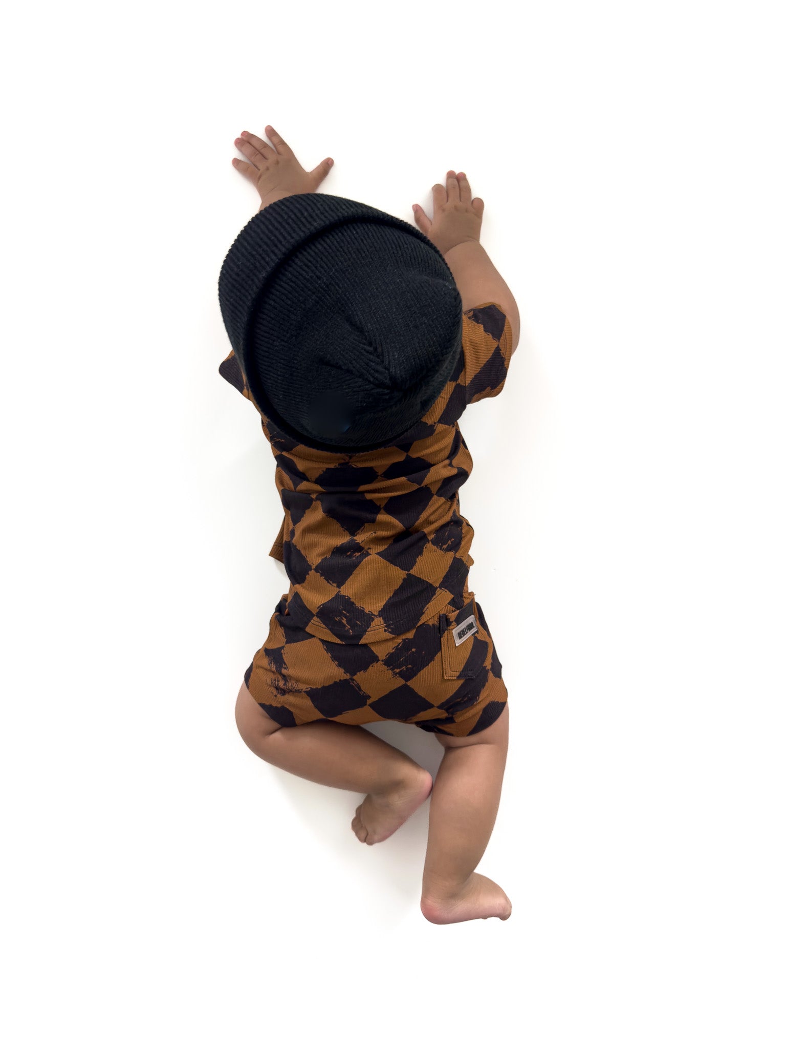 Bummie Two Piece Set in Mojave (WWxRB Exclusive) - Rebel Bro