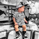 Orion x Hydro Snapback