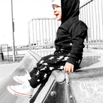 The Basic Rebel Jogger in Jagger - Rebel Bro