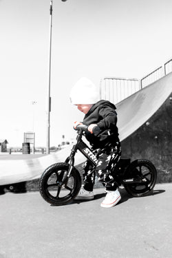 Image of The Basic Rebel Jogger in Jagger