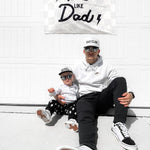 Dad Club x Hydro Snapback - Rebel Bro