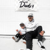 Dad Club x Hydro Snapback - Rebel Bro