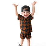 Bummie Two Piece Set in Mojave (WWxRB Exclusive) - Rebel Bro